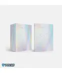 البوم اصلي البوم BTS حب نفسك إجابة النسخة الكاملة