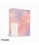البوم اصلي BTS LOVE YOURSELF SEOUL DVD