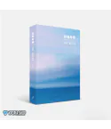 البوم اصلي BTS 花樣年華 THE NOTES 1 J