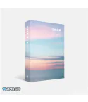 Official Product BTS 花樣年華 THE NOTES 1 K