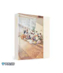 البوم اصلي BTS 2018 BTS EXHIBITION BOOK