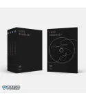 Official Album BTS Album Vol3 LOVE YOURSELF 轉 Tear النسخة الكاملة