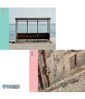 Official Album BTS Album WINGS You Never Walk Alone النسخة الكاملة