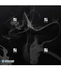 Official Album BTS Album Vol2 WINGS النسخة الكاملة