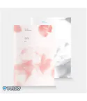 Official Album BTS Mini Album In the Mood for Love النسخة العشوائية