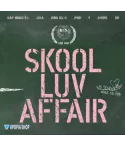 البوم اصلي BTS Mini Album Vol 2 Skool Luv Affair