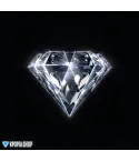 البوم اصلي EXO Repackage Vol5 LOVE SHOT النسخة العشوائية