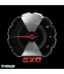 Official Product البوم اكسو DONT MESS UP MY TEMPO النسخة Vivace