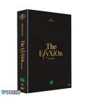 Official DVD EXO PLANET 4 The ElyXiOn in Seoul DVD
