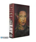 Official Album EXO LAY Solo Album LAY 02 SHEEP