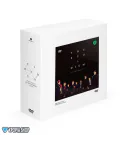 البوم اصلي DVD EXO PLANET 3 The EXOrDIUM IN SEOUL LIVE