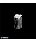 Official Album EXO Album Vol3 Repackage LOTTO Chinese Ver
