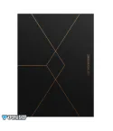 Official DVD EXO EXOs SECOND BOX 4DVD