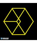 البوم اصلي EXO Repackage LOVE ME RIGHT النسخة الصينية
