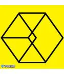 البوم اصلي EXO Repackage LOVE ME RIGHT النسخة الكورية