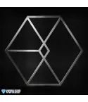 EXO – Album EXODUS النسخة الصينية
