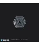 Official Special EXO Concert EXOLOGY CHAPTER 1 The Lost Planet