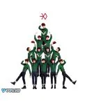 البوم اصلي EXO Winter Special Album Miracles in December النسخة الكورية