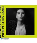 البوم اصلي SEUNGRI 1ST THE GREAT SEUNGRI CD MELONVER
