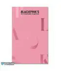البوم اصلي SEASONS GREETING BLACKPINK BLACKPINKS 2019 WELCOMING COLLECTION