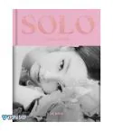 Official البوم فوتوبك BLACKPINK JENNIE SOLO SPECIAL يوجد فوتوكارد مميز فقط في موقع كيبوبية شوب