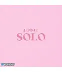 Official Photobook BLACKPINK JENNIE SOLO PHOTOBOOK