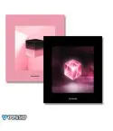 البوم اصلي BLACKPINK Vol1 SQUARE UP النسخة الكاملة