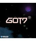 البوم اصلي GOT7 Album Present YOUME Edition test