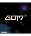 Official Album GOT7 Album Present YOUME Edition