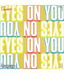 Official Album GOT7 Mini Album Vol8 Eyes On You النسخة العشوائية