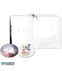 البوم اصلي DVD GOT7 Dream Knight