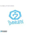 البوم اصلي GOT7 Identify Closeup Ver