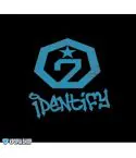 البوم اصلي GOT7 Identify Original Ver