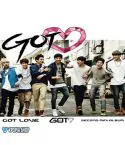 البوم اصلي GOT7 Mini Album GOT