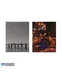 البوم اصلي BTOB Special HOUR MOMENT HOUR Ver MOMENT Ver