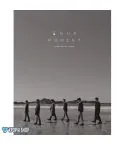 البوم اصلي HOUR BTOB SPECIAL ALBUM HOUR MOMENT CD