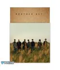 البوم اصلي BTOB 2ND ALBUM BROTHER ACT CD