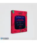 البوم اصلي Cherry Bullet Single Vol1 Lets Play Cherry Bullet