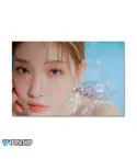 Official Album CHUNG HA Mini Album Vol3 Blooming Blue