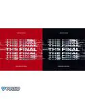 Official Album iKON EP Album NEW KIDS THE FINAL النسخة العشوائية