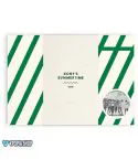 البوم اصلي DVD iKON KONYS SUMMERTIME Limited Edition