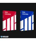 البوم اصلي iKON NEW KIDS CONTINUE النسخة الكاملة