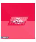 Official Product IKON 2016 IKONCERT SHOWTIME TOUR IN SEOUL LIVE CD 2 CDS