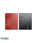 Official Album iKON Album Vol2 Return النسخة العشوائية