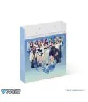 البوم اصلي IZONE EXCLUSIVE PROMOTION IZONE Vol2 HEARTIZ Sapphire Ver