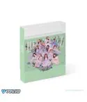 البوم اصلي IZONE EXCLUSIVE PROMOTION IZONE Vol2 HEARTIZ Violeta Ver
