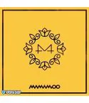 البوم اصلي MAMAMOO 6TH MINI ALBUM YELLOW FLOWER CD