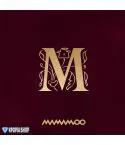 البوم اصلي MAMAMOO Mini Album Vol4 MEMORY