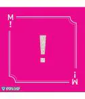 Official Album MAMAMOO Mini Album Vol2 Pink Funky