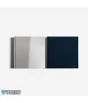 البوم اصلي NUEST W WHO YOU WHO Ver YOU Ver النسخة الكاملة